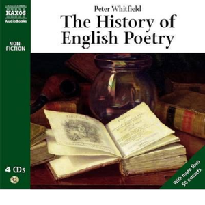 cover image of The History Of English Poetry